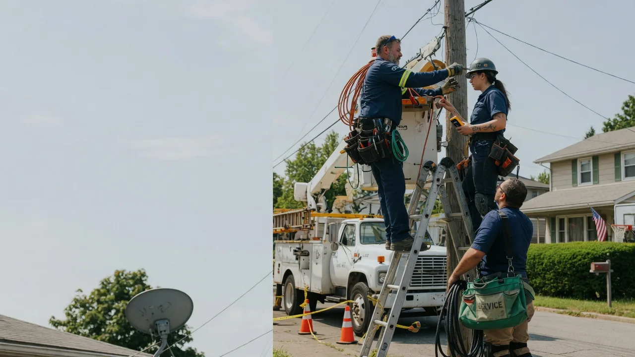Electrical Repair in Fallon, MT near me